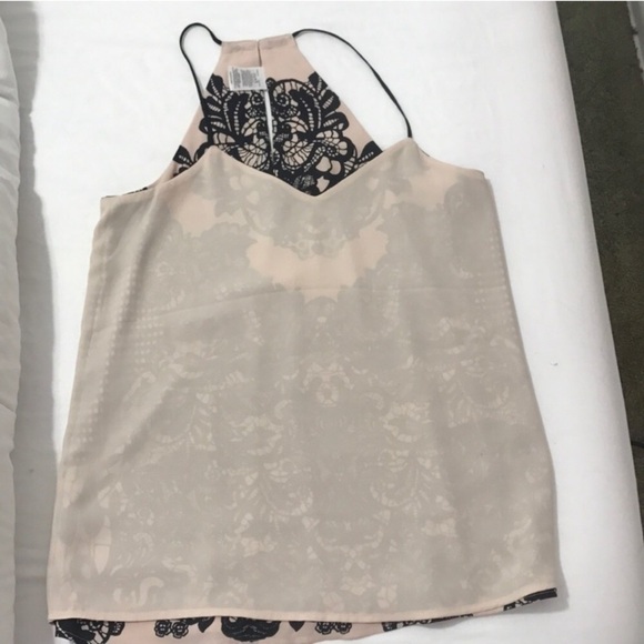 EXPRESS Barcelona Reversible Tank - Picture 8 of 14